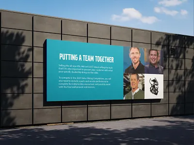 Faces of the Fleet – Team Highlights brand identity branding creative design design graphic design illustration logo ui ux vector