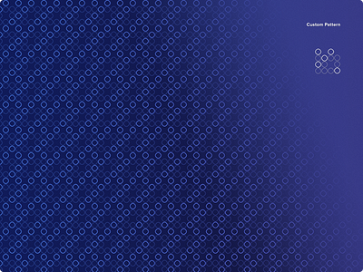 Custum Pattern abstract banner brand branding custom pattern dark ui graphic design icons designer illustration illustrator ai mockup motif patterns photoshop psd print designer purple rounded senior designer typo typography ui ux ui ux designer
