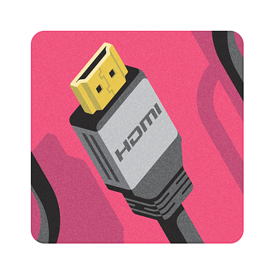 Get ready for a cable clear-out (Which? Magazine) cable hdmi illustration