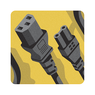 Get ready for a cable clear-out (Which? Magazine) cable illustration plug proprietary