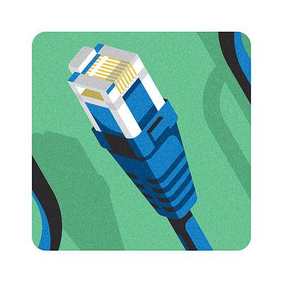 Get ready for a cable clear-out (Which? Magazine) cable ethernet illustration