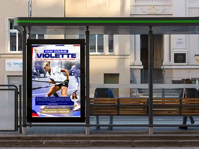 FFH : Affiches Campagne de Communication