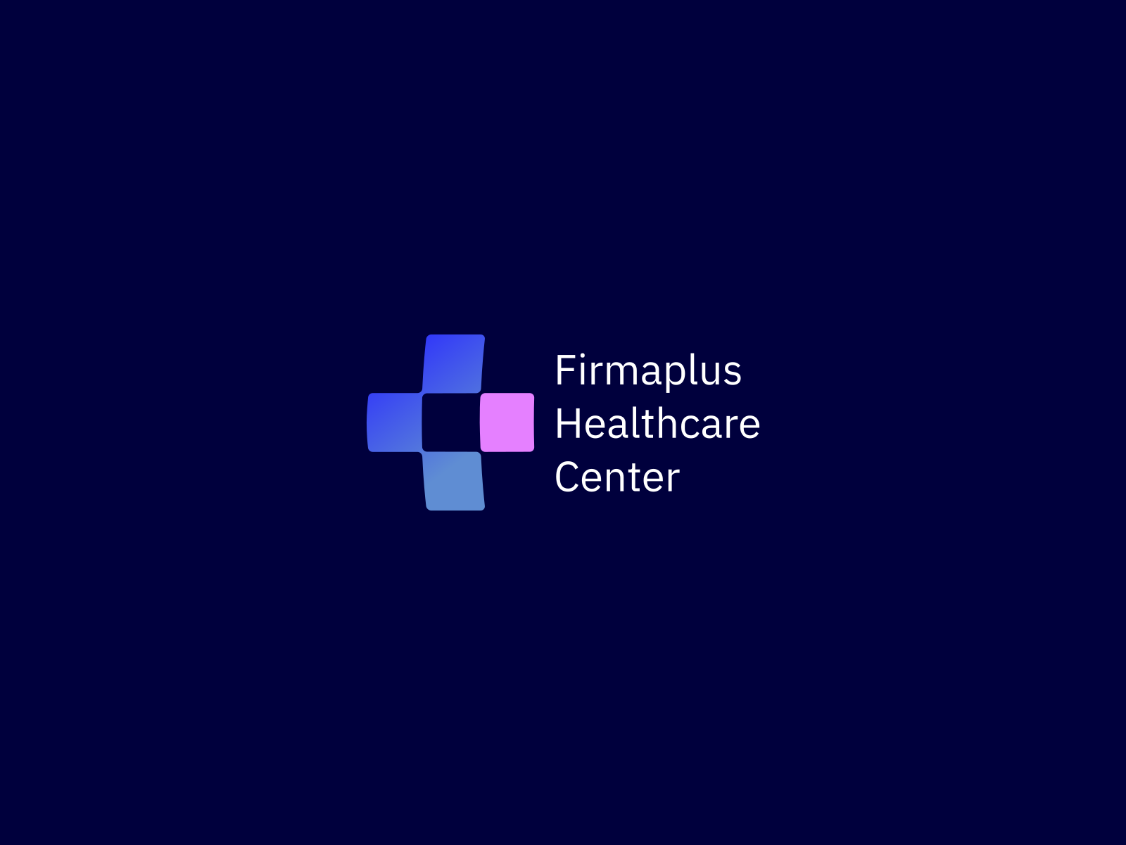 Firmaplus | Healthcare Brand