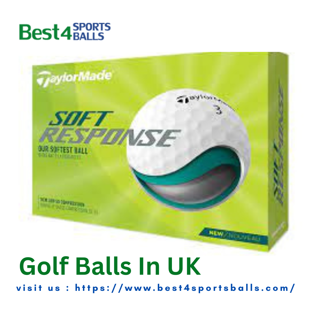 Golf Balls In UK by Personalised RugbyBalls on Dribbble