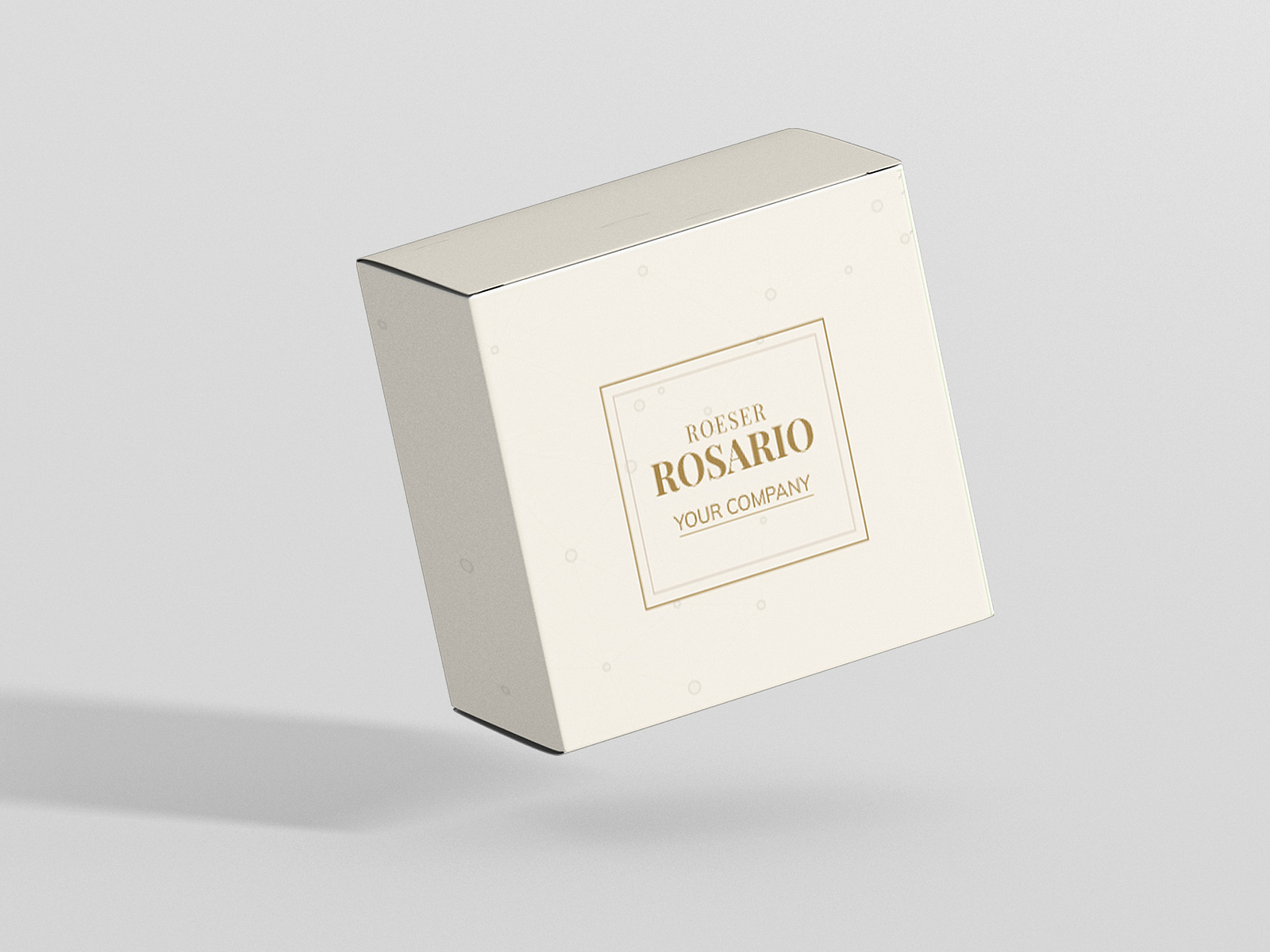 Minimal Box design by Asma Z on Dribbble
