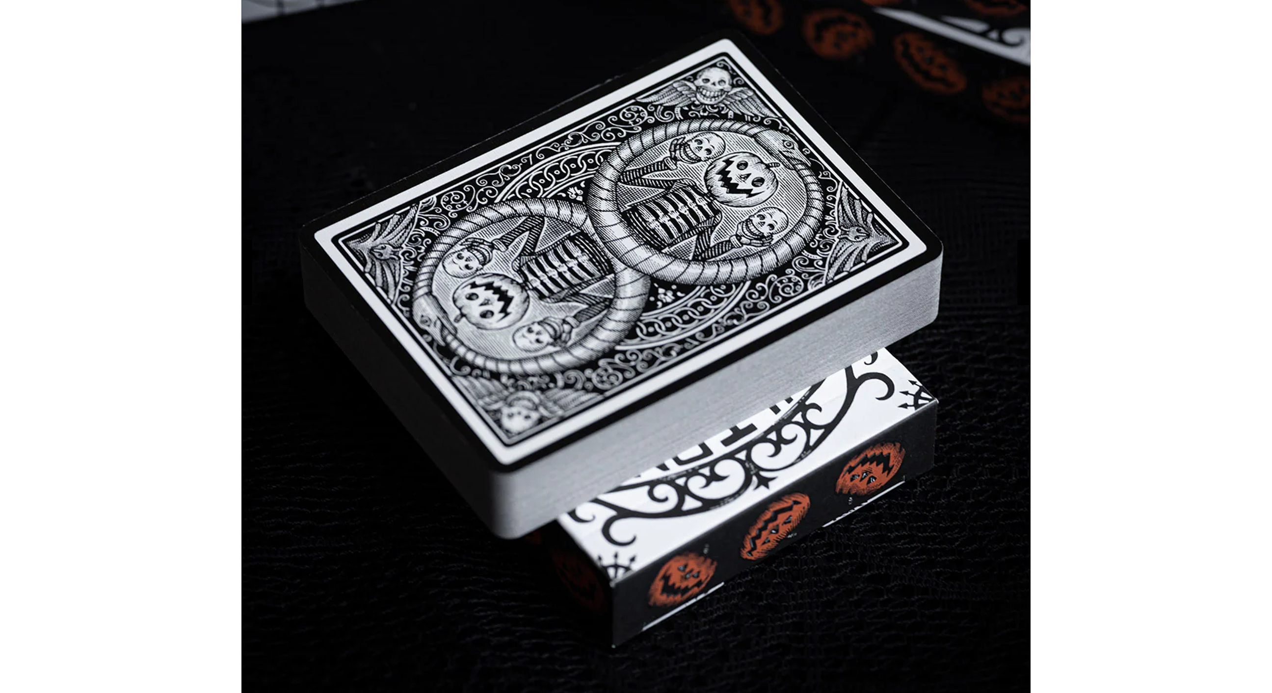 Fulton's Ocober Playing Cards rendered by Steven Noble artwork branding design engraving etching illustration line art playing cards scratchboard steven noble ui woodcut