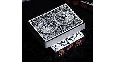 Fulton's Ocober Playing Cards rendered by Steven Noble artwork branding design engraving etching illustration line art playing cards scratchboard steven noble ui woodcut