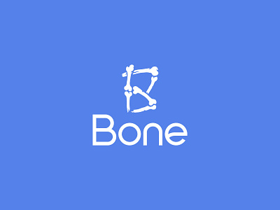 B logo And Bone b creative logo b app b bone logo b coustom logo b letter logo b logo b logo mark b minimal logo b modern logo bicon bone logo design branding creative logo design logo logo design minimal logo modern logo