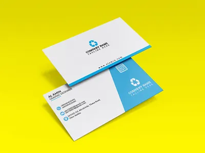 Business Card Design adobe photoshop banner deisgn banner templates branding business card design design graphic design logo design poster social media design
