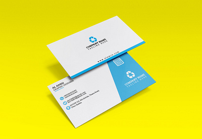 Business Card Design adobe photoshop banner deisgn banner templates branding business card design design graphic design logo design poster social media design