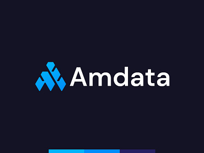 modern abstarct letter A logo design - For sale a logo artificial intelligence b c f h i j k m p q r u v w y z blockchain brand identity branding crypto data design fintech gaming letter a logo lettermark logo design logomark minimalist logo modern logo startup logo technology logo web3 logo