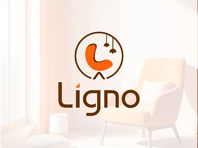 Furniture Logo Design bespoke brand branding creative design furniture graphic design illustration logo logofolio logos logotype