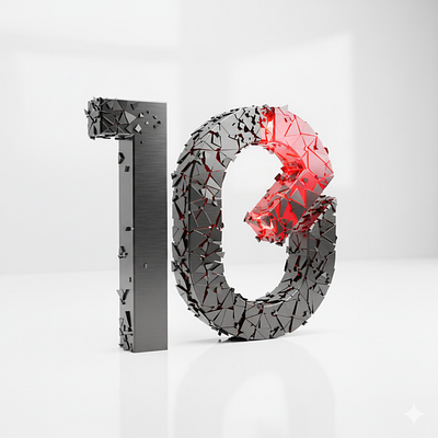 3D LOGO OF 10 MINUTE SCHOOL 3d art effect game graphic design logo new render school