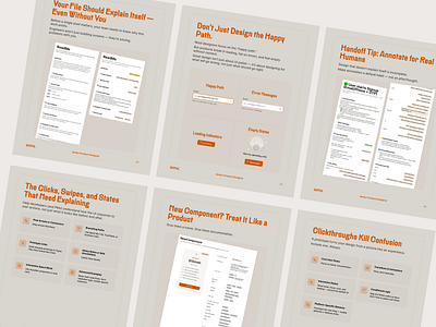 Design Handoff design figma