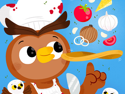 Ready, set, toss! 3d animation app branding design flat graphic design icon illustration illustrator logo minimal motion graphics typography ui ux vector web web design website