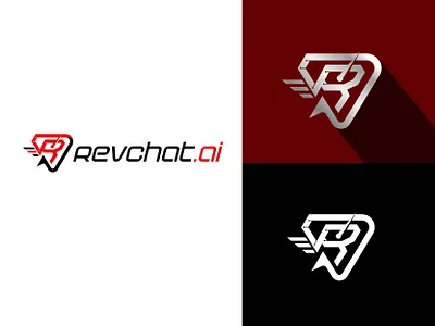 Chat AI Logo design 3d branding clean design create a logo creative design graphic design logo professional vector