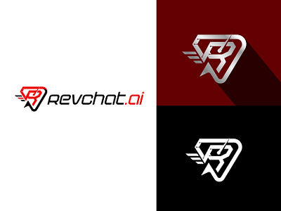 Chat AI Logo design 3d branding clean design create a logo creative design graphic design logo professional vector