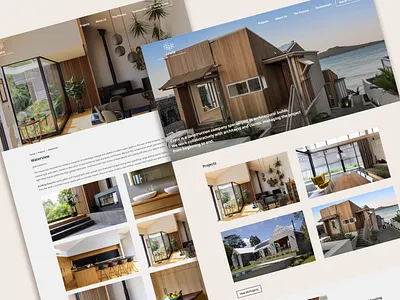 Crate Architecture architecture auckland construction crate homes jack jackupton jackuptondesign redesign renovation upton