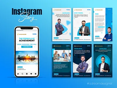 Social Media Post Design, Corporate, and Digital Marketing. branding company corporate digital marketing instagram post instagram story marketing stories story
