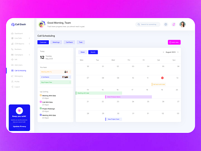Call Center Dashboard analytics call call center charts clean contact customer care customer experience customer service dashboard help desk modern product design saas sales startup support support center uiux