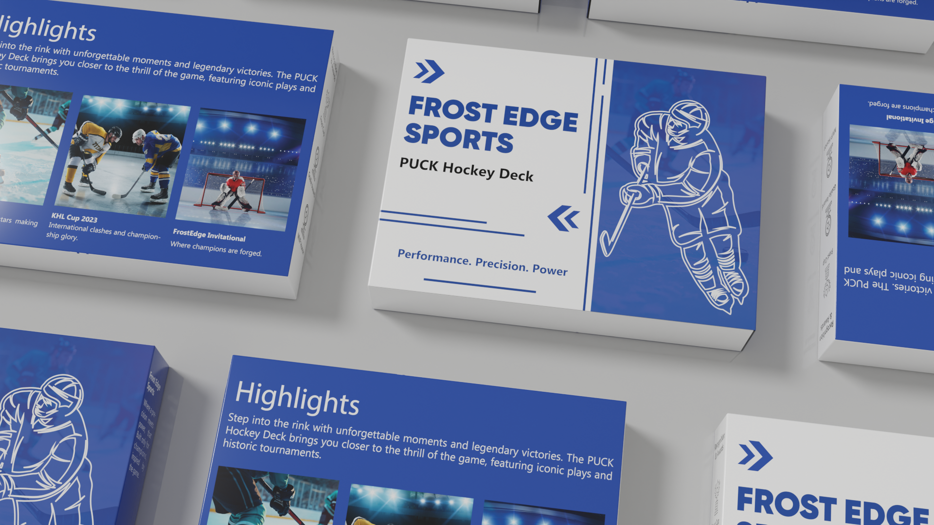 Froat Edge Packaging design by hussnain ali box design branding design graphic design label label design packaging design packagingmockup