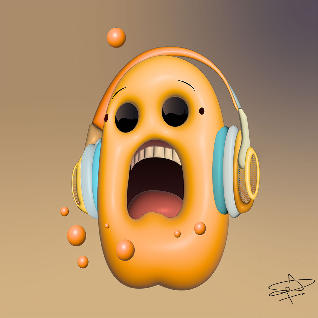 3d illustration 3d graphic design illustration