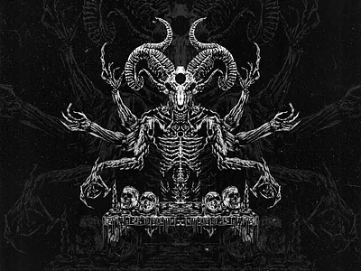 GOAT OF DRAKNESS recipe