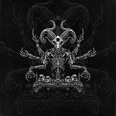 GOAT OF DRAKNESS recipe