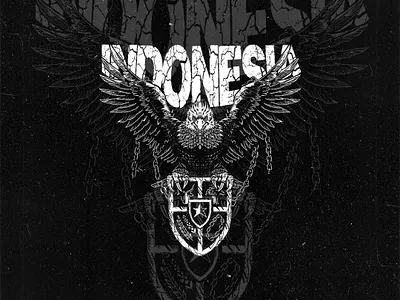 GARUDA INDONESIA national day