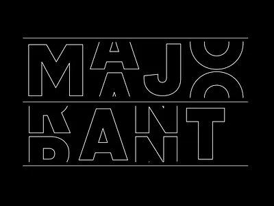 Majorant (Now with variable!) variable