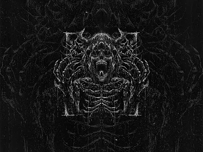 LEGION OF DARK LIGHTS bird