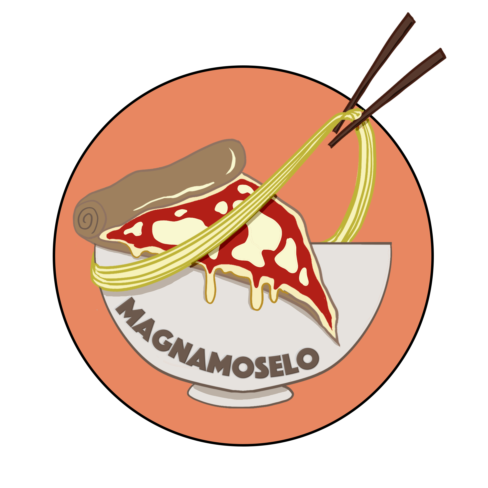 Example of Logo Design