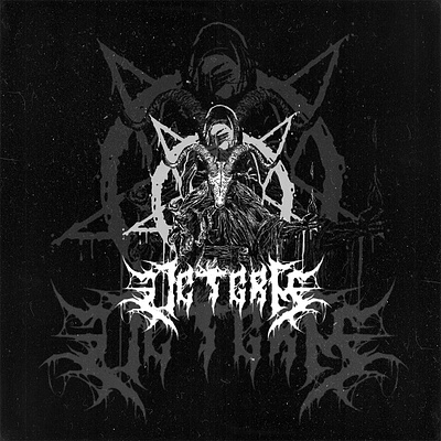 KING OF GOAT OCTGRM god