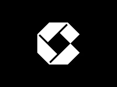 Consa Logomark agi ai brand branding c letter c logo design icon logo logodesign logomark mark minimal tech visual