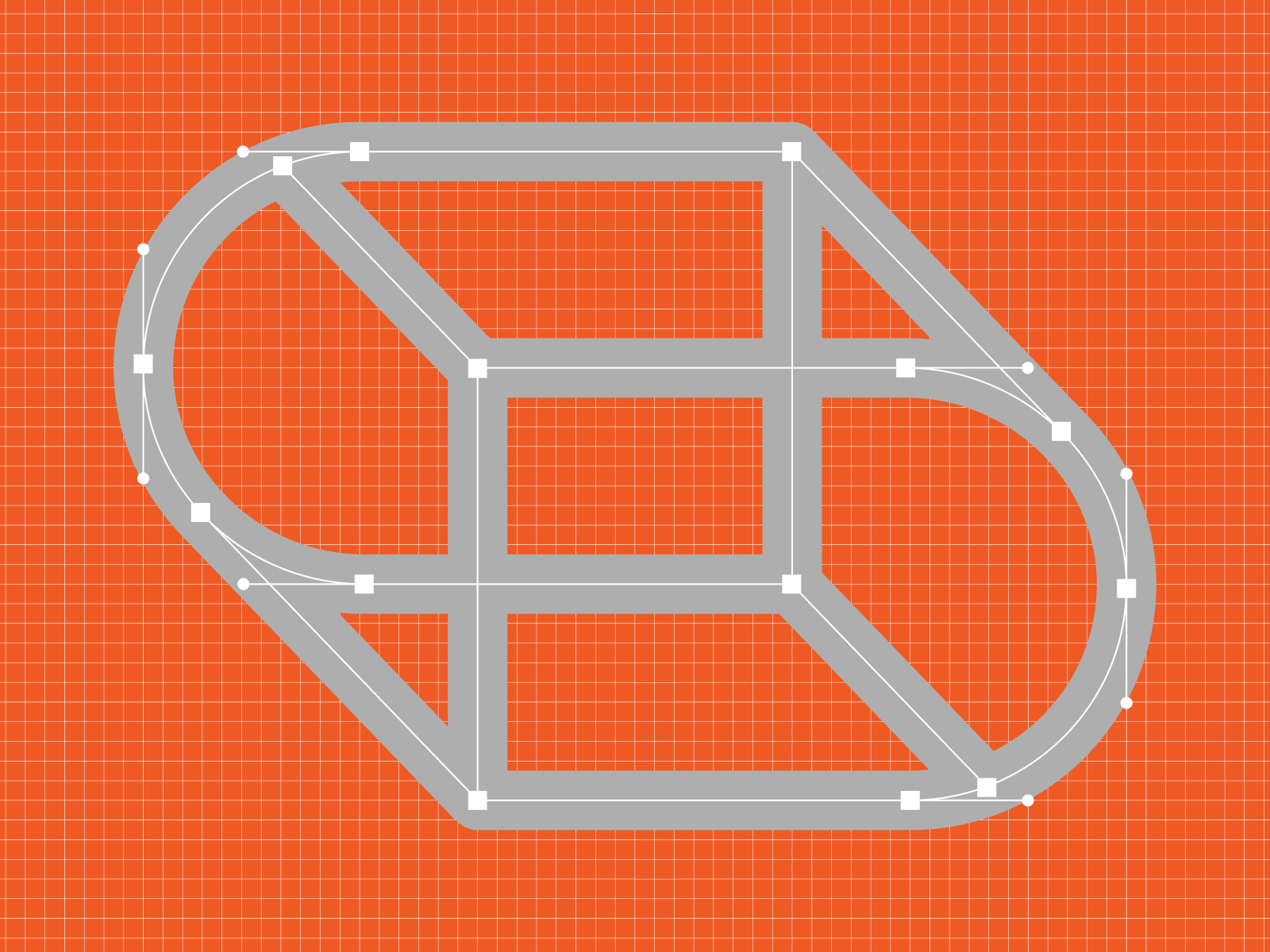 Example of Logo Design + Guidelines