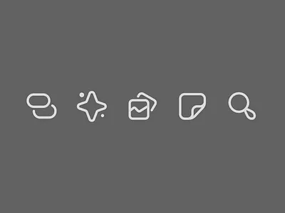 App Icon Pack app icon pack basic icon pack basic icon set brand design graphic design icon design icon designer icon packs icon sets icons