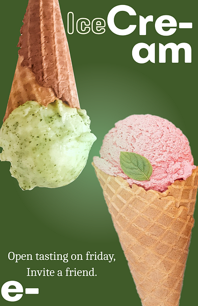 I introduced Fades to my designs. Major upgrade