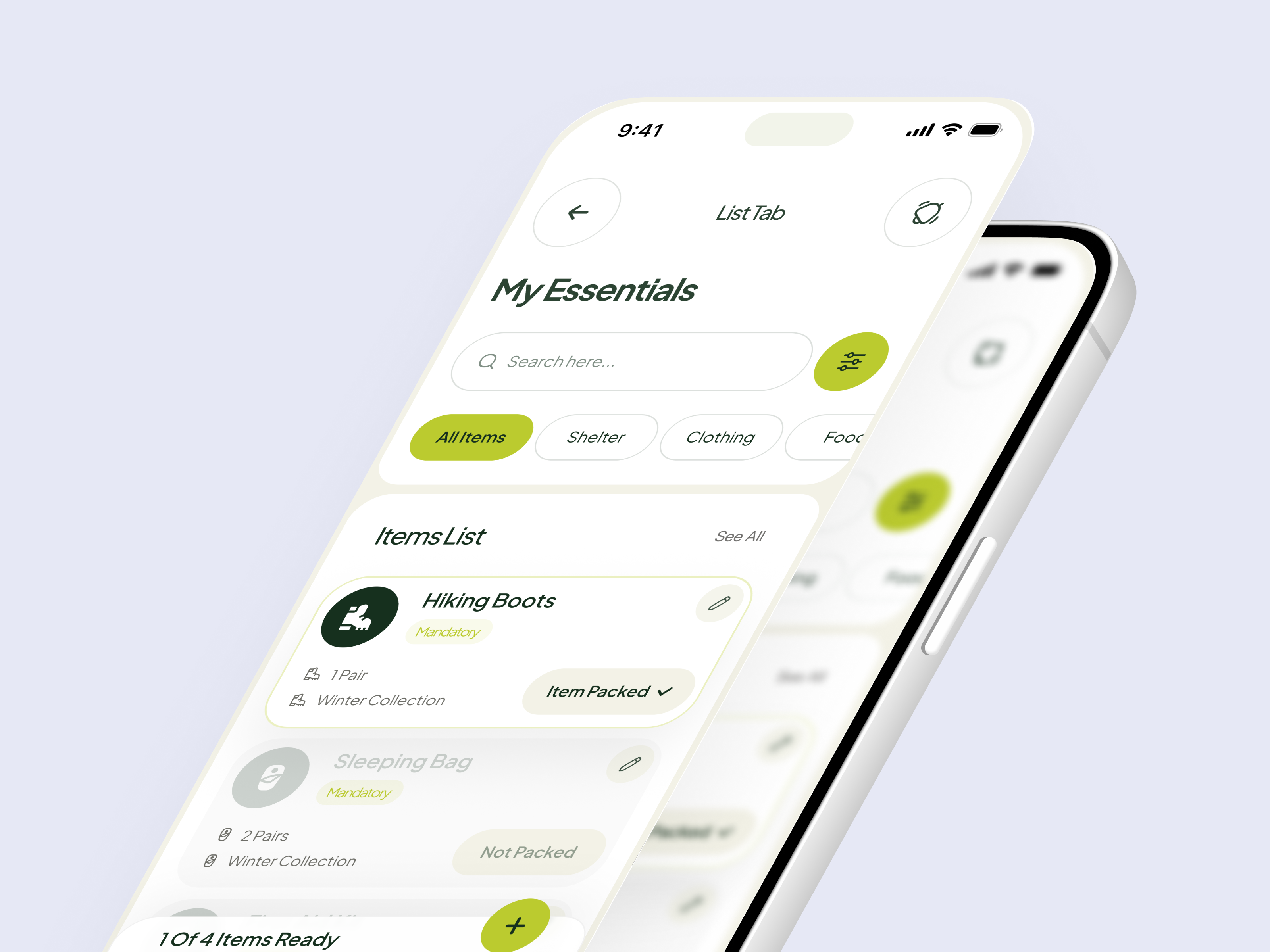 Minimal Travel App Design Concept ai assistant app design branding design graphic design minimal mobile app modern travel travel app design trend ui