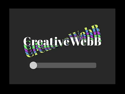 Animation Text with Figma animation figma motion graphics ui ux web