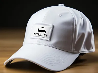 Cap Mockup Design Psd cap mockup hat mockup mockup template mockup website