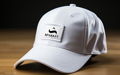 Cap Mockup Design Psd cap mockup hat mockup mockup template mockup website