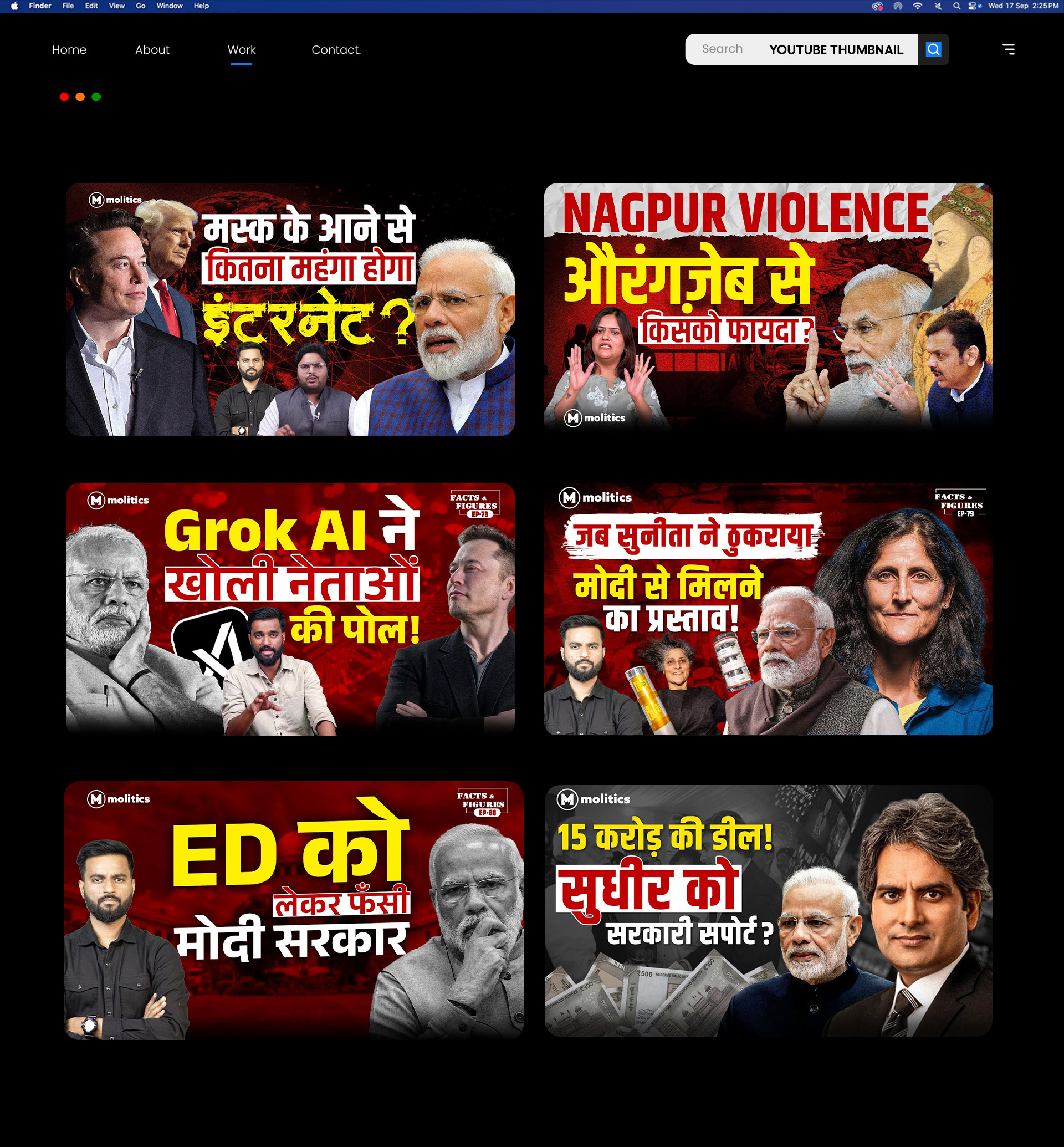 Youtube Thumbnail Design attractive thumbnail branding design graphic design high ctr smp social media design social media post design thumbnail thumbnail design youtube thumbnail