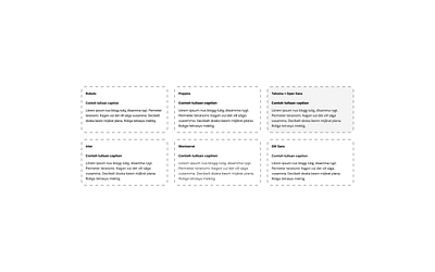 Design System #1 design system font ui ux