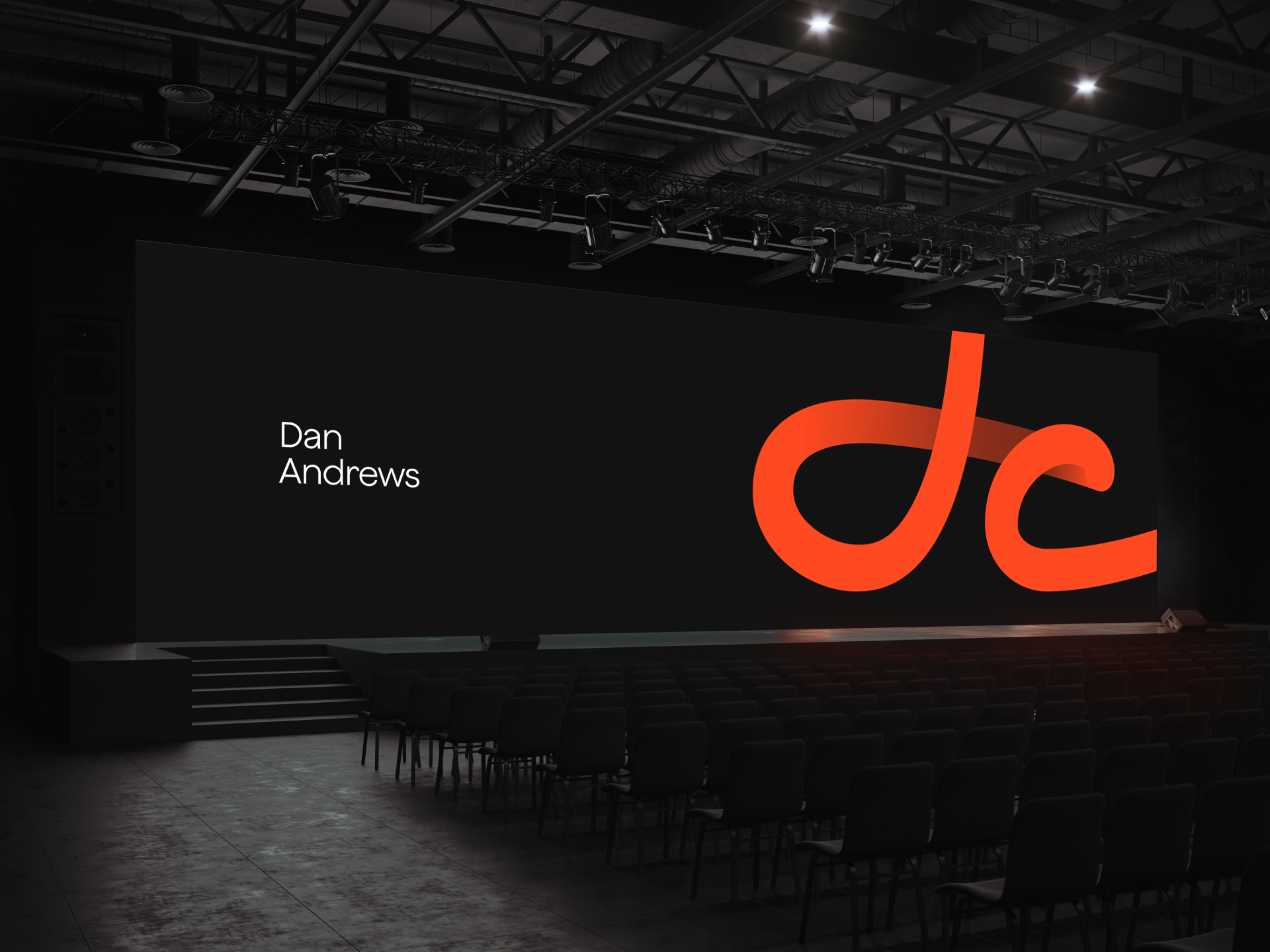 Dynamite Circle: founders’ community branding design founder identity venture