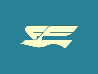Birdwatchers aduba animal bird brand branding flight freedom logo majestic netflix residence show sky the residence tv show wings