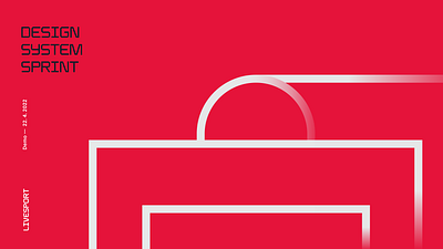 Livesport: live sports data branding design system engineering sprint ui ux