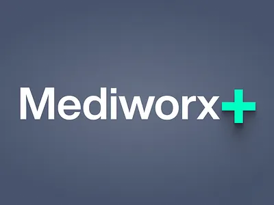 Mediworkx: medical information system app design system hospital identity medical ui ux