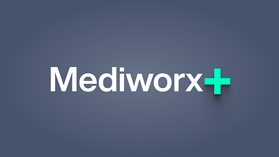 Mediworkx: medical information system app design system hospital identity medical ui ux