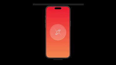 Login Generation with Figma logo motion graphics ui ux web