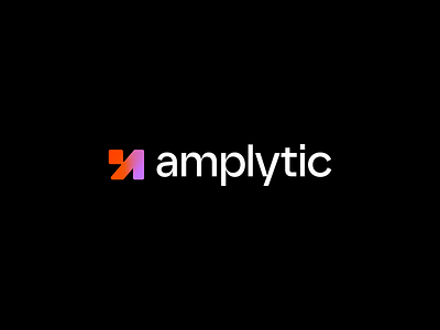 Amplytic Logo Design a logo abstract logo agent logo ai logo app logo automation logo blockchain logo bold logo brand guide finance logo gradient logo letter logo minimal logo modern logo pixel logo saas logo tech logo vibrant logo web logo web3 logo